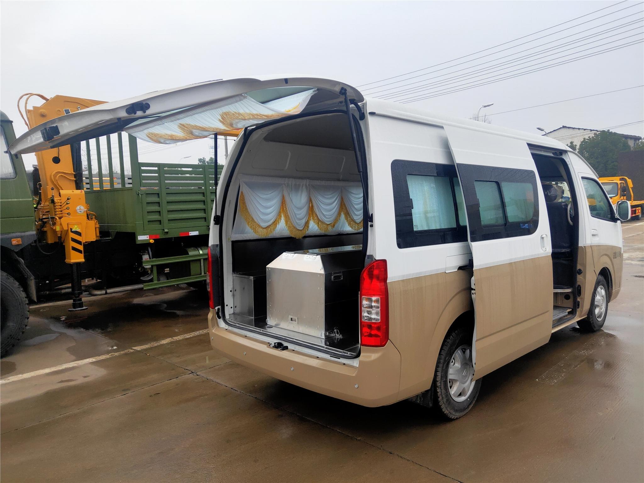 南丹县骨灰盒运输-安全护送，让思念延续