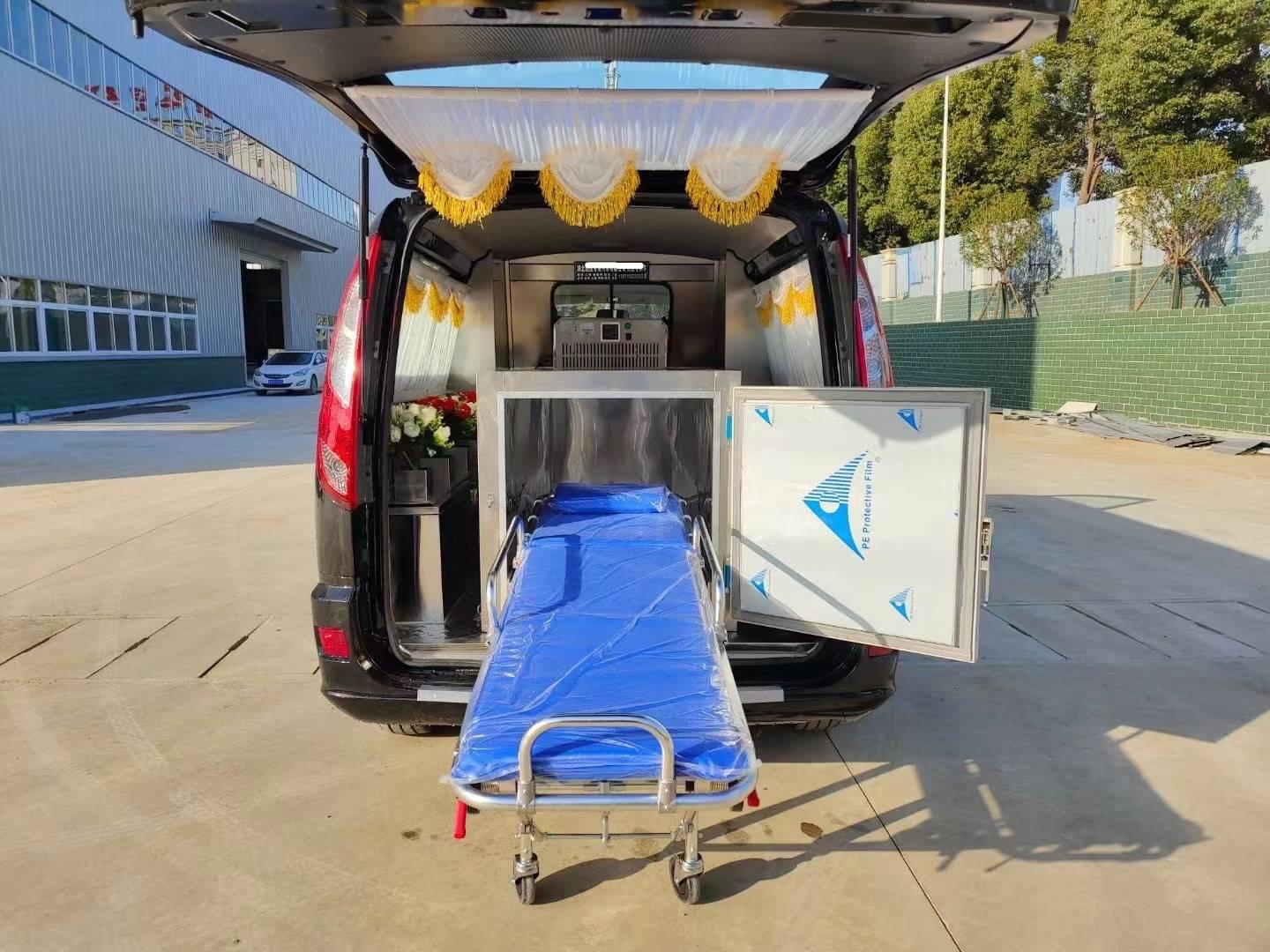 南丹县优质殡葬运输，守护最后一程